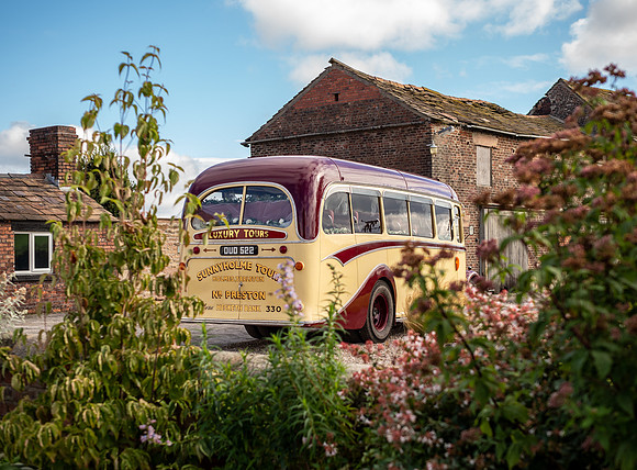 LATHOM FARM WEDDING