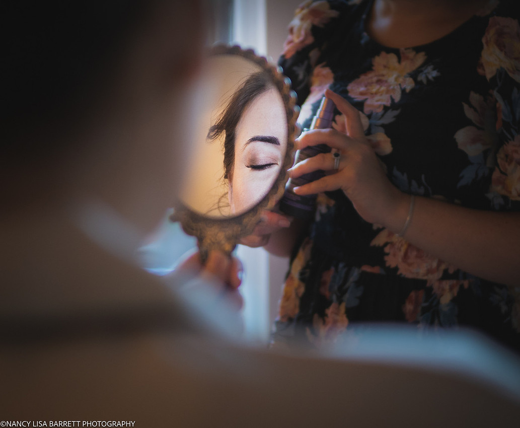 RIBBLE VALLEY & PRESTON WEDDING - LANCASHIRE