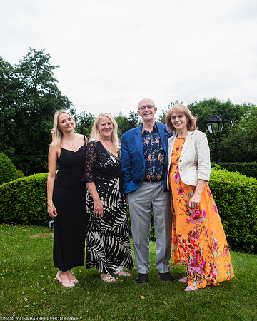 WEDDING CHILL AT THE LANCASTER HOUSE HOTEL, BAILRIGG, LANCASTER, LANCASHIRE
