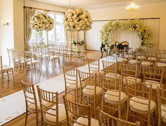 WEST TOWER, ORMSKIRK LANCASHIRE WEDDING