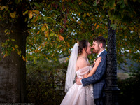 RIBBLE VALLEY AND PRESTON WEDDING - LANCASHIRE