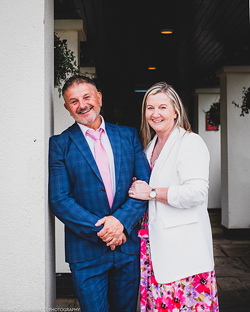 WEDDING CHILL AT THE LANCASTER HOUSE HOTEL, BAILRIGG, LANCASTER, LANCASHIRE
