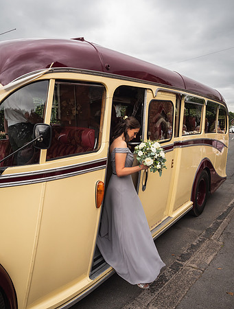 LATHOM FARM WEDDING