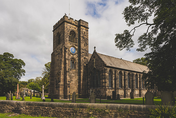 ASTLEY BANK HOTEL WEDDING, DARWEN, LANCASHIRE