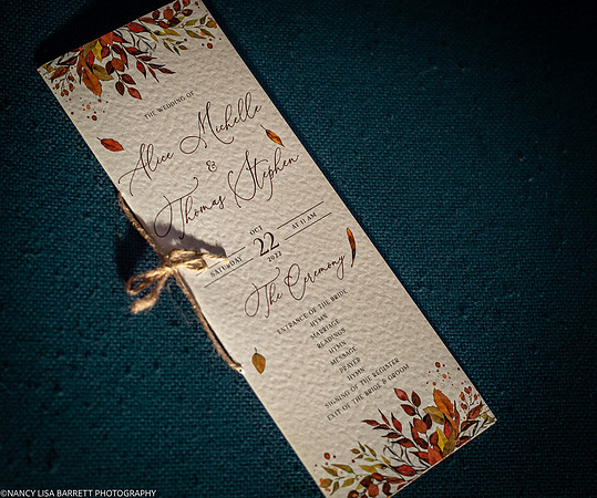 RIBBLE VALLEY AND PRESTON WEDDING - LANCASHIRE