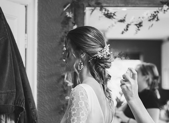 DIDSBURY, VILLAGE POINT, HEATON MOOR,  WEDDING, MANCHESTER