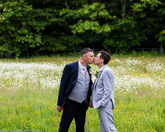 WEDDING PORTRAITS AT THE LANCASTER HOUSE HOTEL, BAILRIGG, LANCASTER, LANCASHIRE