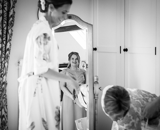 LATHOM FARM WEDDING