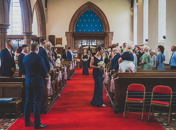 ASTLEY BANK HOTEL WEDDING, DARWEN, LANCASHIRE