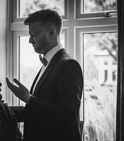 DIDSBURY, VILLAGE POINT, HEATON MOOR,  WEDDING, MANCHESTER