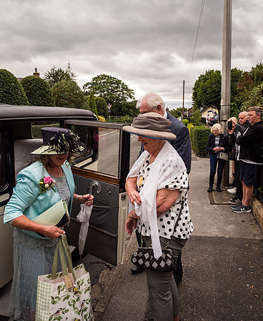 LATHOM FARM WEDDING