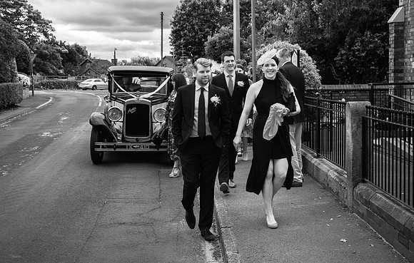 LATHOM FARM WEDDING