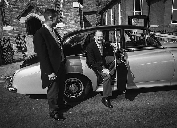 LATHOM FARM WEDDING