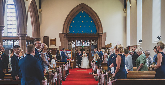 ASTLEY BANK HOTEL WEDDING, DARWEN, LANCASHIRE