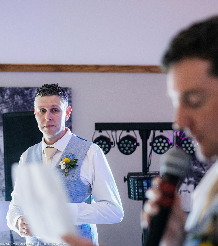 WEDDING CAKE AND DANCE AT THE LANCASTER HOUSE HOTEL, BAILRIGG, LANCASTER, LANCASHIRE