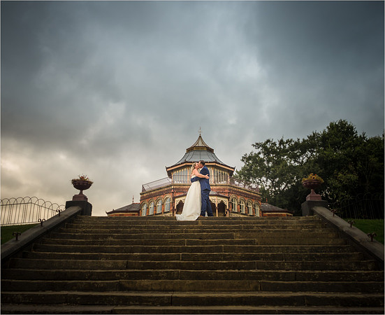 MESNES PARK WEDDING, THE LODGE, WIGAN, LANCASHIRE
