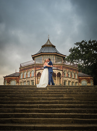 MESNES PARK WEDDING, THE LODGE, WIGAN, LANCASHIRE