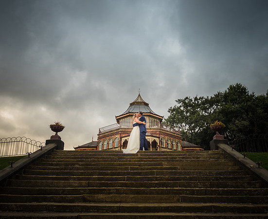 MESNES PARK WEDDING, THE LODGE, WIGAN, LANCASHIRE