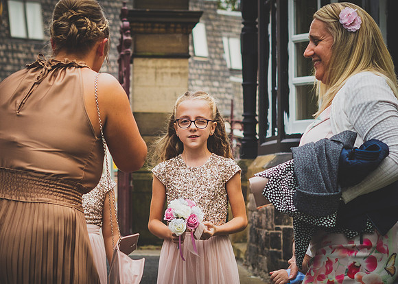 MESNES PARK WEDDING, THE LODGE, WIGAN, LANCASHIRE