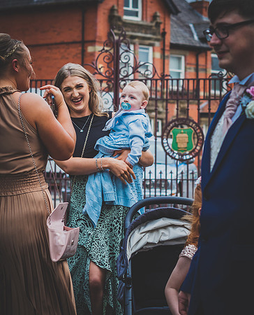 MESNES PARK WEDDING, THE LODGE, WIGAN, LANCASHIRE