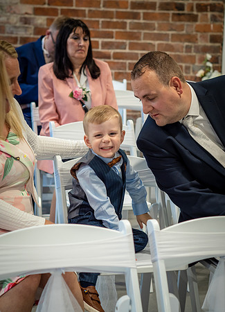 MESNES PARK WEDDING, THE LODGE, WIGAN, LANCASHIRE