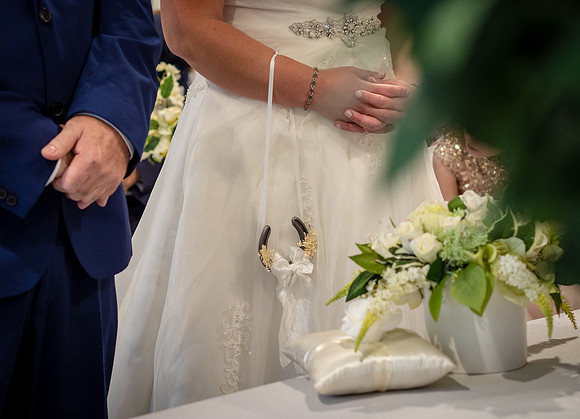 MESNES PARK WEDDING, THE LODGE, WIGAN, LANCASHIRE
