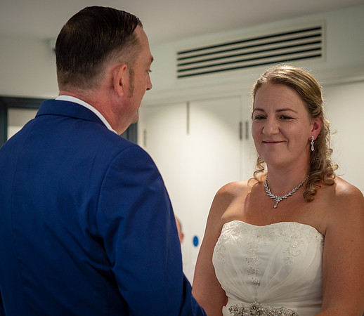 MESNES PARK WEDDING, THE LODGE, WIGAN, LANCASHIRE