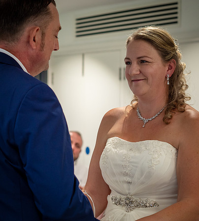 MESNES PARK WEDDING, THE LODGE, WIGAN, LANCASHIRE