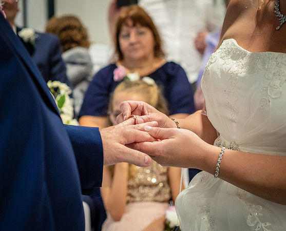 MESNES PARK WEDDING, THE LODGE, WIGAN, LANCASHIRE
