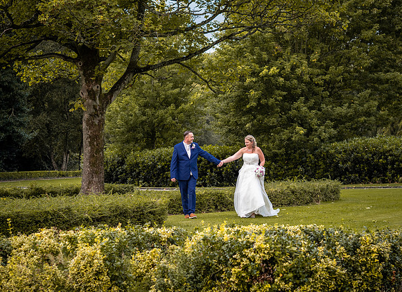 MESNES PARK WEDDING, THE LODGE, WIGAN, LANCASHIRE