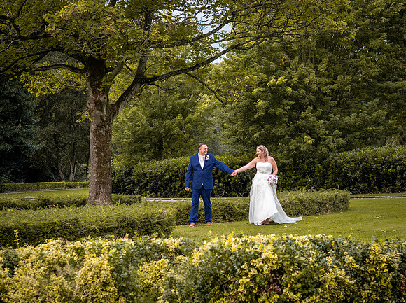 MESNES PARK WEDDING, THE LODGE, WIGAN, LANCASHIRE