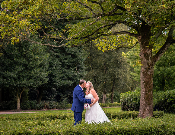 MESNES PARK WEDDING, THE LODGE, WIGAN, LANCASHIRE