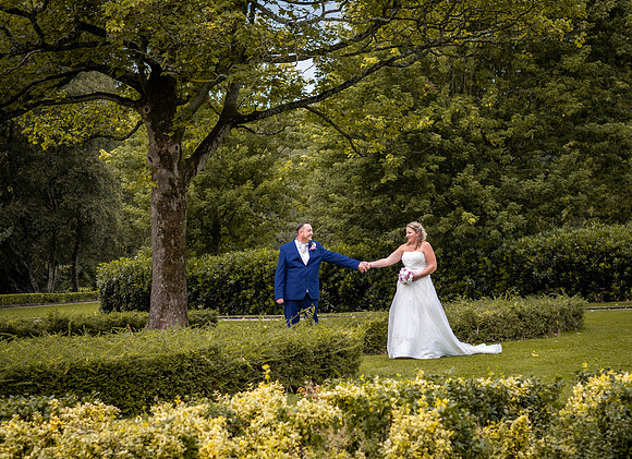 MESNES PARK WEDDING, THE LODGE, WIGAN, LANCASHIRE