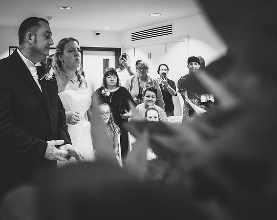 MESNES PARK WEDDING, THE LODGE, WIGAN, LANCASHIRE