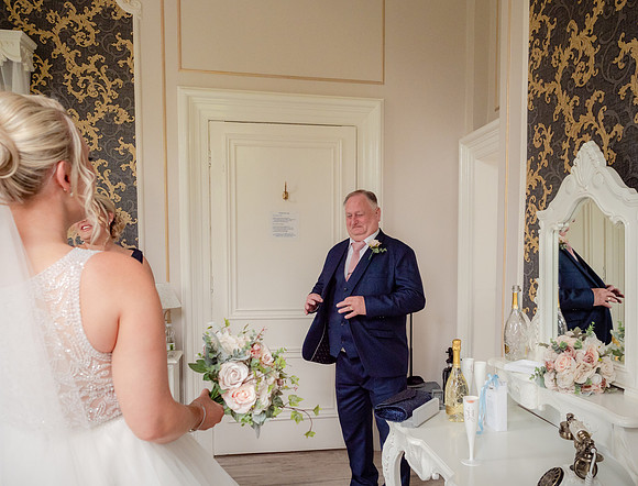 ASTLEY BANK HOTEL WEDDING, DARWEN, LANCASHIRE