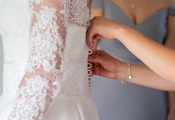 LATHOM FARM WEDDING