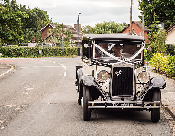 LATHOM FARM WEDDING