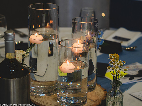 WEDDING SPEECHES AT THE LANCASTER HOUSE HOTEL, BAILRIGG, LANCASTER, LANCASHIRE