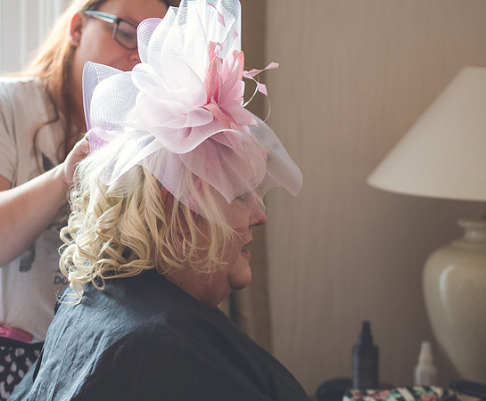 ASTLEY BANK HOTEL WEDDING, DARWEN, LANCASHIRE