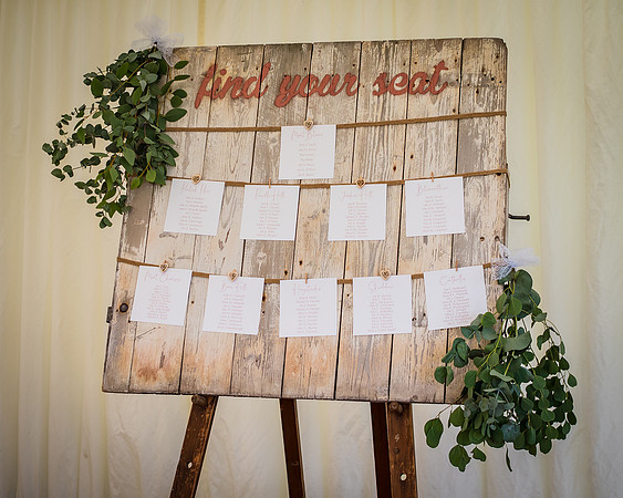 LATHOM FARM WEDDING