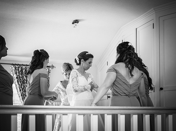 LATHOM FARM WEDDING
