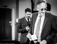 RIBBLE VALLEY AND PRESTON WEDDING - LANCASHIRE