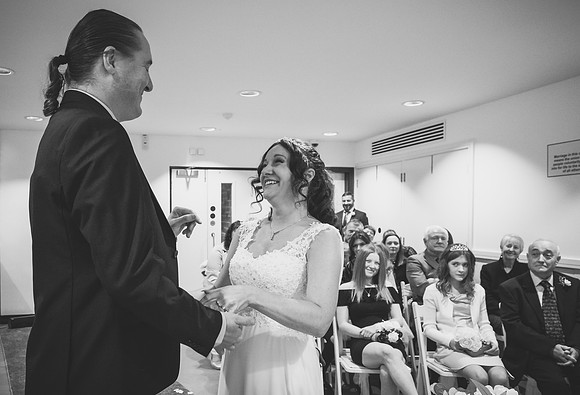MESNES PARK WEDDING, OCT 21, LANCASHIRE
