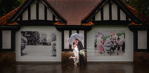MESNES PARK WEDDING, OCT 21, LANCASHIRE