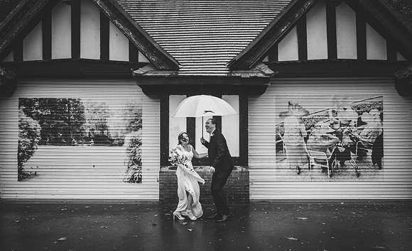 MESNES PARK WEDDING, OCT 21, LANCASHIRE