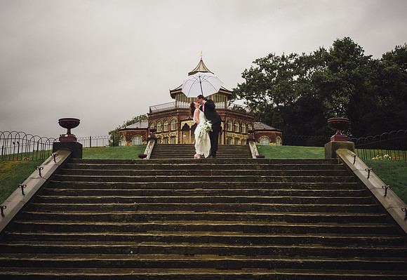 MESNES PARK WEDDING, OCT 21, LANCASHIRE
