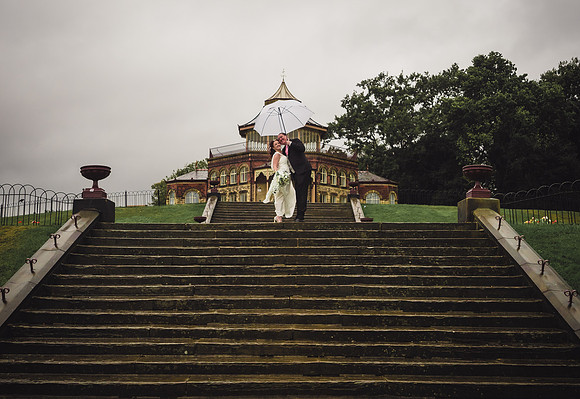 MESNES PARK WEDDING, OCT 21, LANCASHIRE