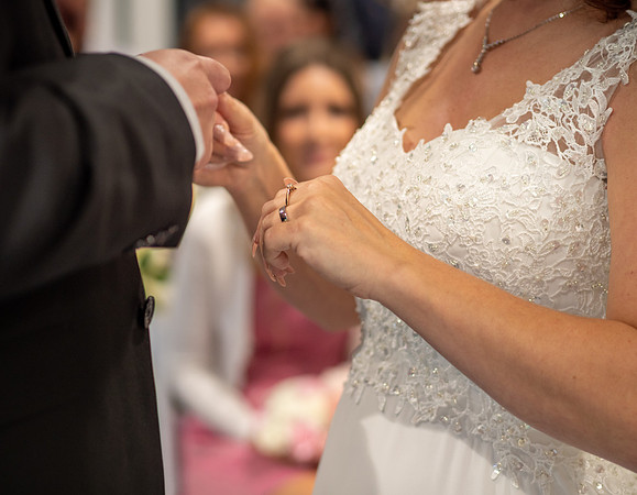 MESNES PARK WEDDING, OCT 21, LANCASHIRE