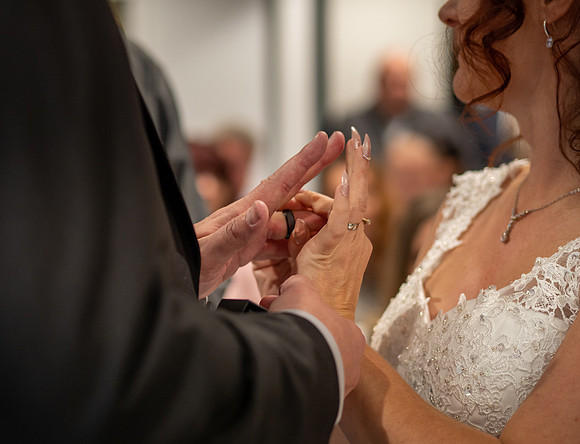 MESNES PARK WEDDING, OCT 21, LANCASHIRE