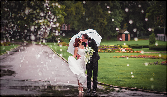 MESNES PARK WEDDING, OCT 21, LANCASHIRE